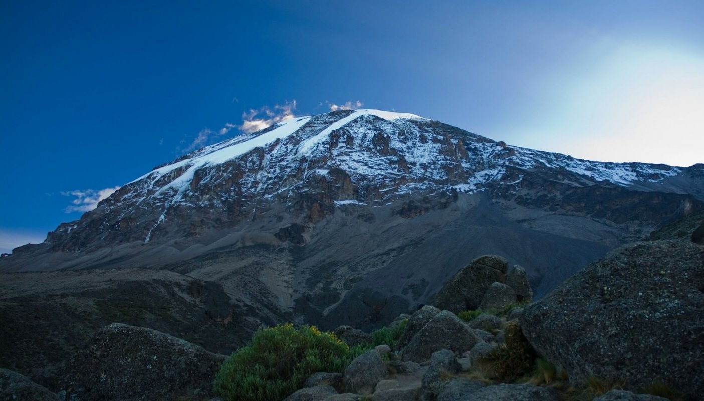 kilimanjaro